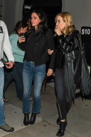 Courteney Cox mug #G980703