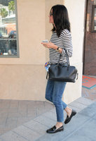 Courteney Cox tote bag #G980707