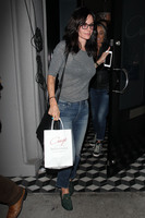 Courteney Cox mug #G980716