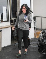 Courteney Cox mug #G980717