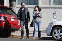 Courteney Cox Longsleeve T-shirt #2738620