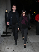 Courteney Cox mug #G980723