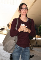 Courteney Cox mug #G980727