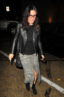 Courteney Cox Longsleeve T-shirt #2738638