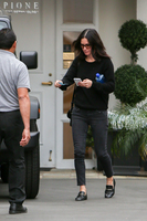Courteney Cox Longsleeve T-shirt #2738642