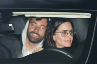 Courteney Cox mug #G980742