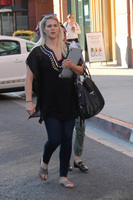 Courteney Cox Longsleeve T-shirt #2738646