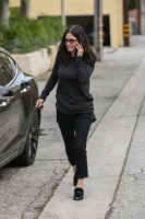 Courteney Cox Longsleeve T-shirt #2738653