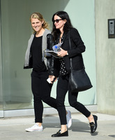 Courteney Cox mug #G980752