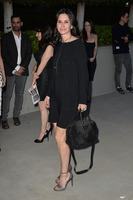 Courteney Cox Longsleeve T-shirt #2738655