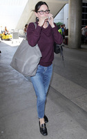 Courteney Cox Longsleeve T-shirt #2738667