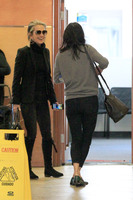 Courteney Cox Longsleeve T-shirt #2738670