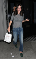 Courteney Cox tote bag #G980780