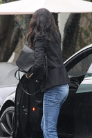 Courteney Cox Longsleeve T-shirt #2738683