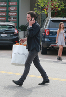 Courteney Cox Longsleeve T-shirt #2738684