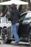 Courteney Cox tote bag #G980792