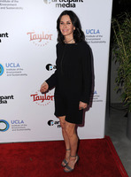 Courteney Cox Longsleeve T-shirt #2738699