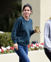 Courteney Cox mug #G980805