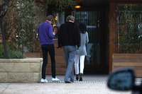 Courteney Cox Longsleeve T-shirt #2738710