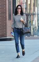 Courteney Cox Sweatshirt #2738715