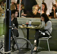 Courteney Cox Longsleeve T-shirt #2738719