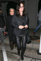 Courteney Cox mug #G980819