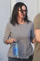 Courteney Cox mug #G980822