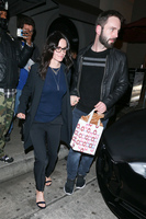 Courteney Cox mug #G980826