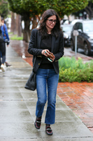 Courteney Cox Longsleeve T-shirt #2738736
