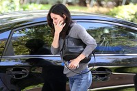 Courteney Cox mug #G980835