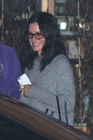 Courteney Cox mug #G980841
