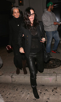 Courteney Cox tote bag #G980845