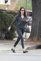 Courteney Cox mug #G980847