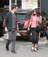 Courteney Cox Longsleeve T-shirt #2738766