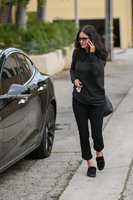 Courteney Cox Longsleeve T-shirt #2738771