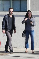 Courteney Cox tote bag #G980877