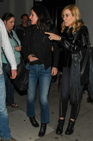 Courteney Cox tote bag #G980892