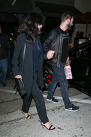 Courteney Cox Longsleeve T-shirt #2738796