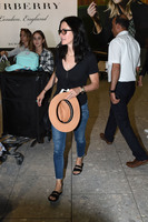 Courteney Cox Longsleeve T-shirt #2738798