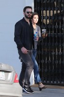 Courteney Cox Longsleeve T-shirt #2738800