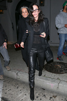 Courteney Cox Sweatshirt #2738801