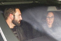 Courteney Cox Longsleeve T-shirt #2738804