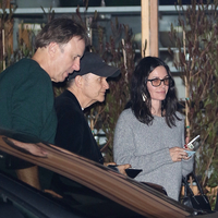 Courteney Cox mug #G980911