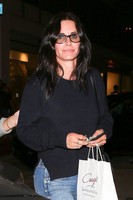 Courteney Cox mug #G980917