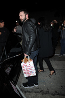 Courteney Cox tote bag #G980926