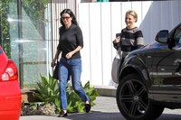 Courteney Cox mug #G980927