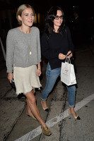 Courteney Cox mug #G980941