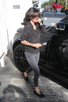 Courteney Cox Longsleeve T-shirt #2738844