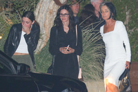 Courteney Cox Longsleeve T-shirt #2738855