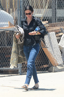 Courteney Cox tote bag #G980956